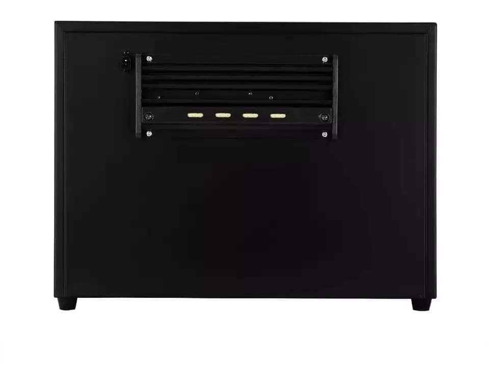 Gabinete 21l Dry Box P/ Canon Nikon Sony Sigma Tamron Leica - 3